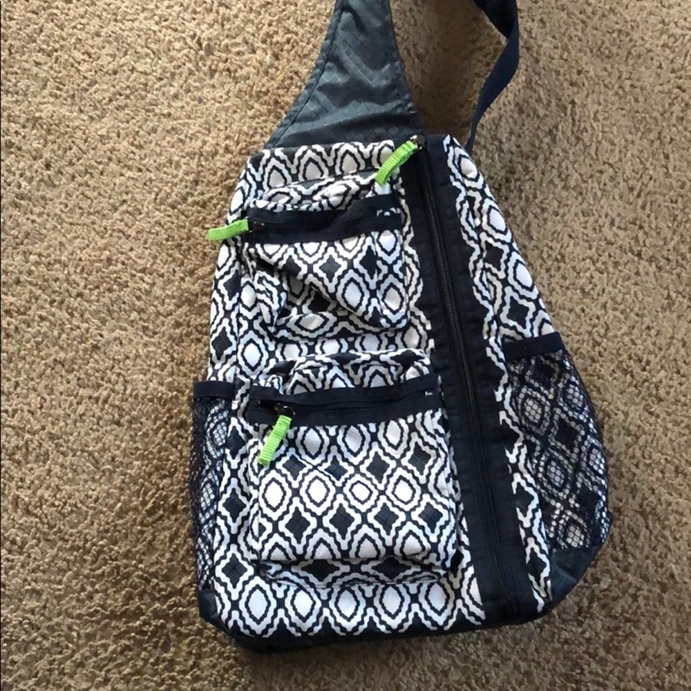 31 Sling Backpack